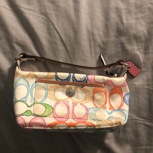 Coach handbag